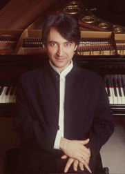 Jean-Efflam Bavouzet