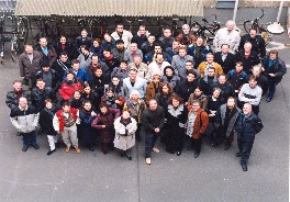 Chor der Deutschen Oper Berlin - &copy; Bernd Uhlig
