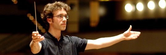 Christoph Altstaedt - © Ida Zenna Christoph Altstaedt - © Ida Zenna