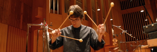 Johannes Fischer - © Nari Hong Johannes Fischer - © Nari Hong