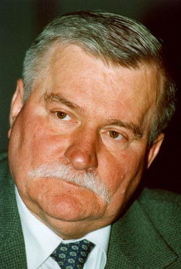 Lech Wałęsa
