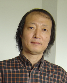 Mingwu Yin
