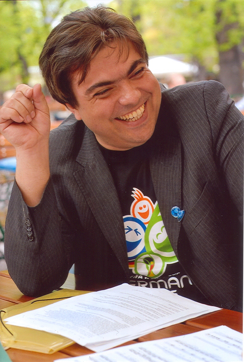 Moritz Eggert Alchetron, The Free Social Encyclopedia