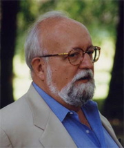 Krzysztof Penderecki