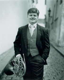 Radek Baborák