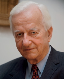 Richard von Weizs&auml;cker