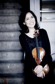 Viviane Hagner